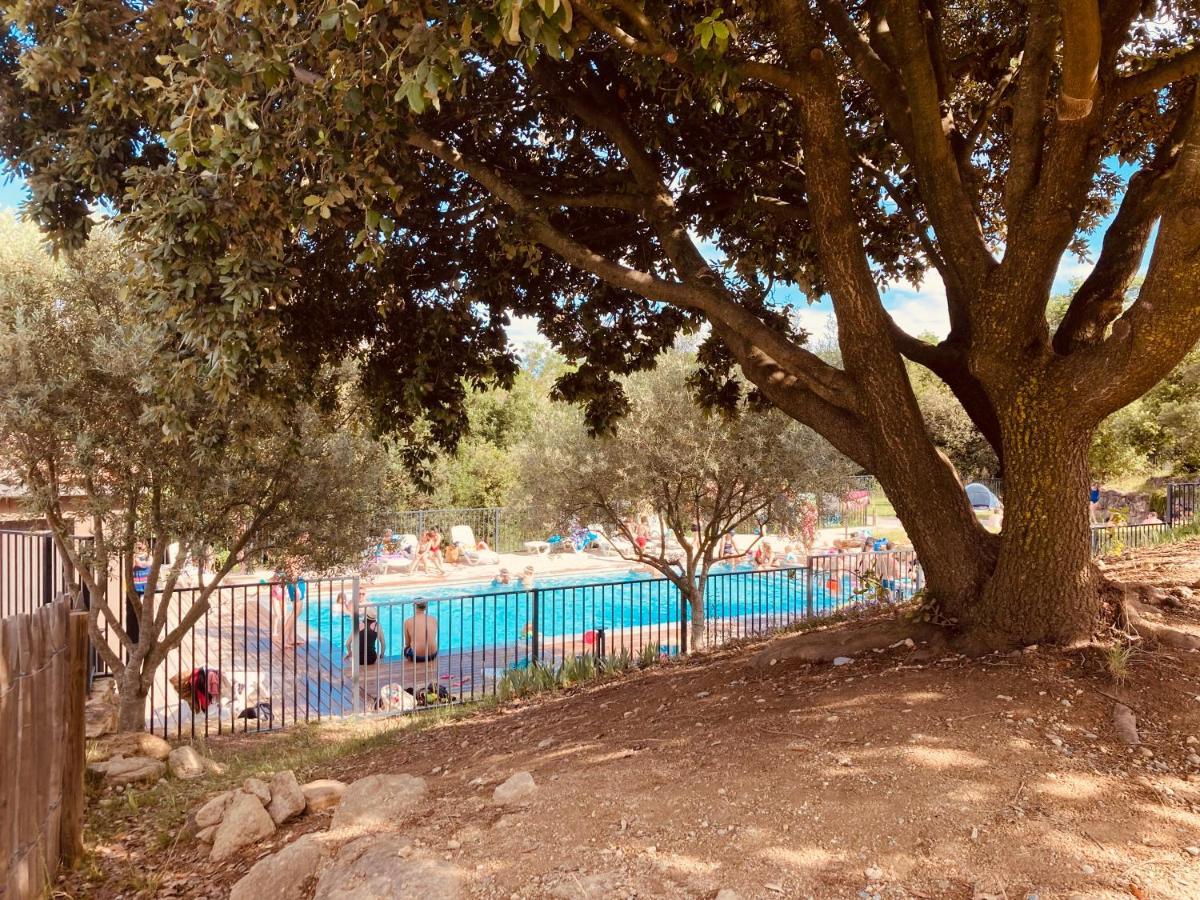 Camping Du Les 4 Saisons *