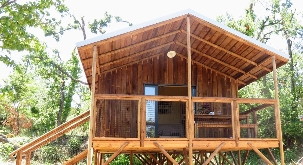 Camping Du Les 4 Saisons