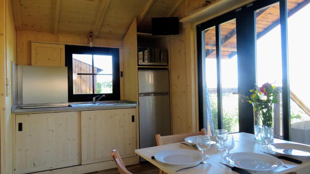 Camping Du Les 4 Saisons *