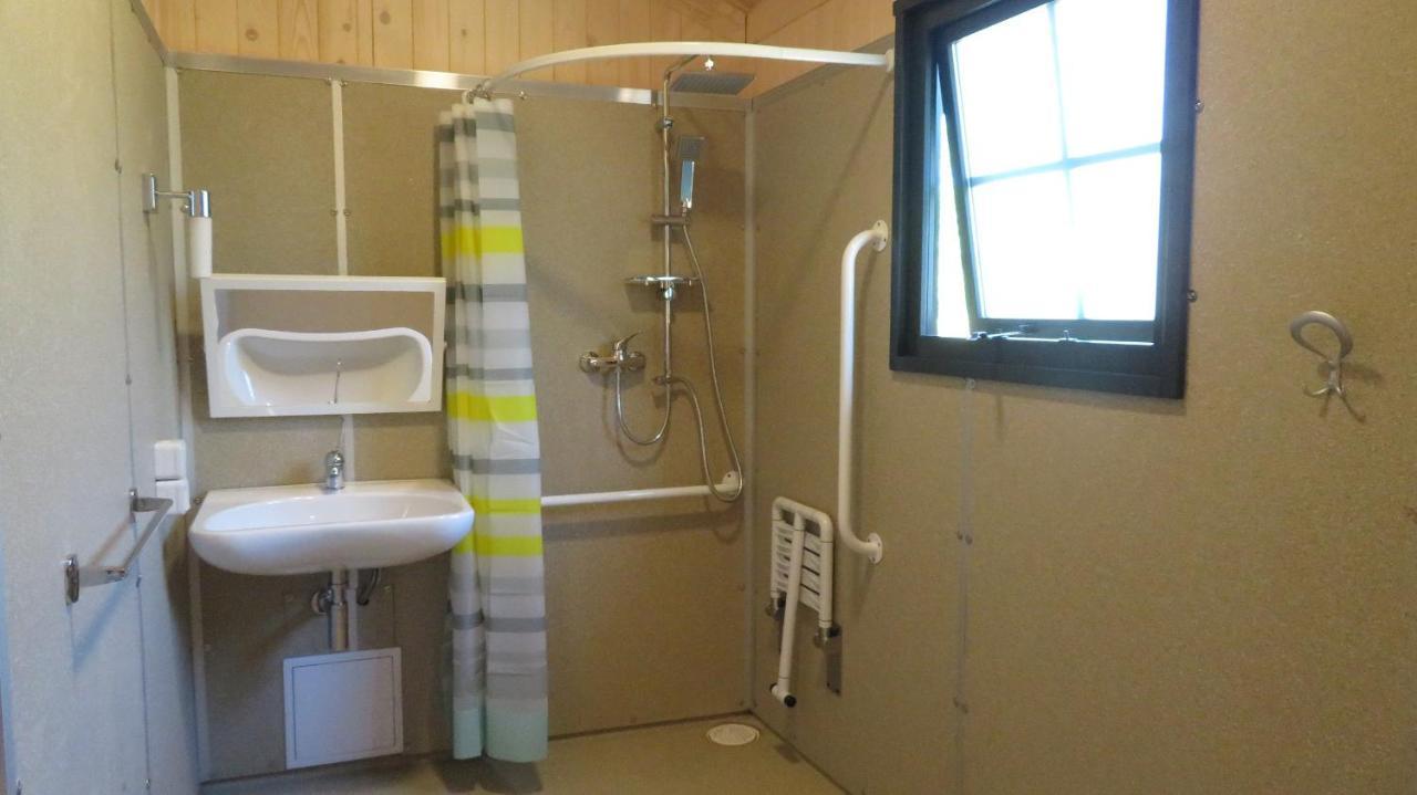 Camping Du Les 4 Saisons *