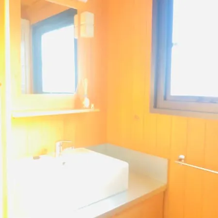Lodges Du Camping Les 4 Saisons Grane Extérieur photo