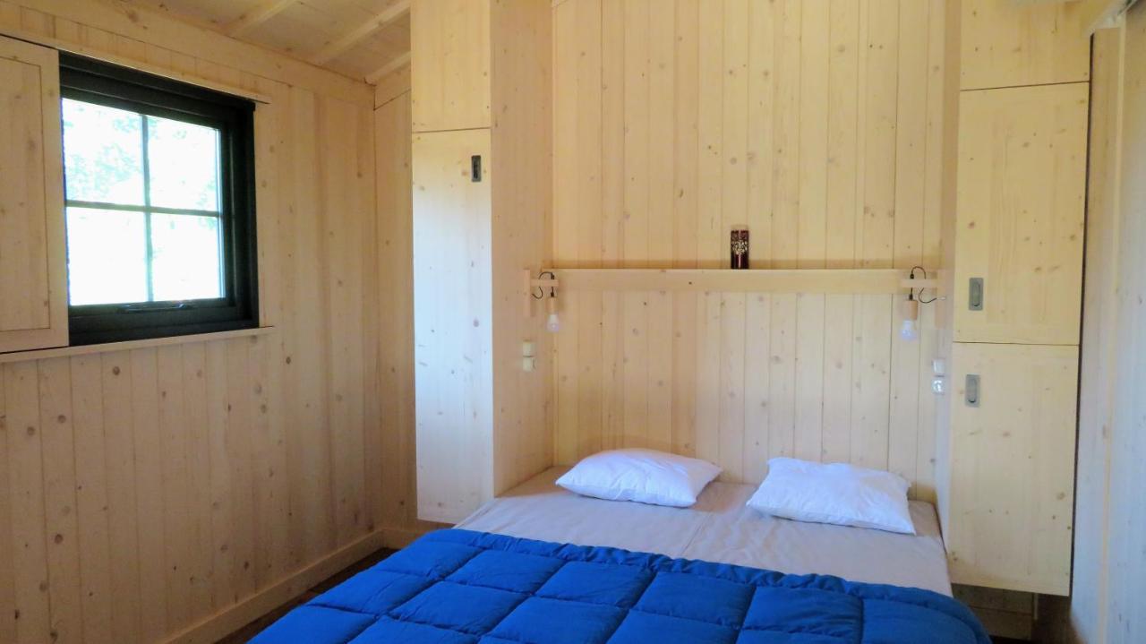 Du Les 4 Saisons Campsite Grane