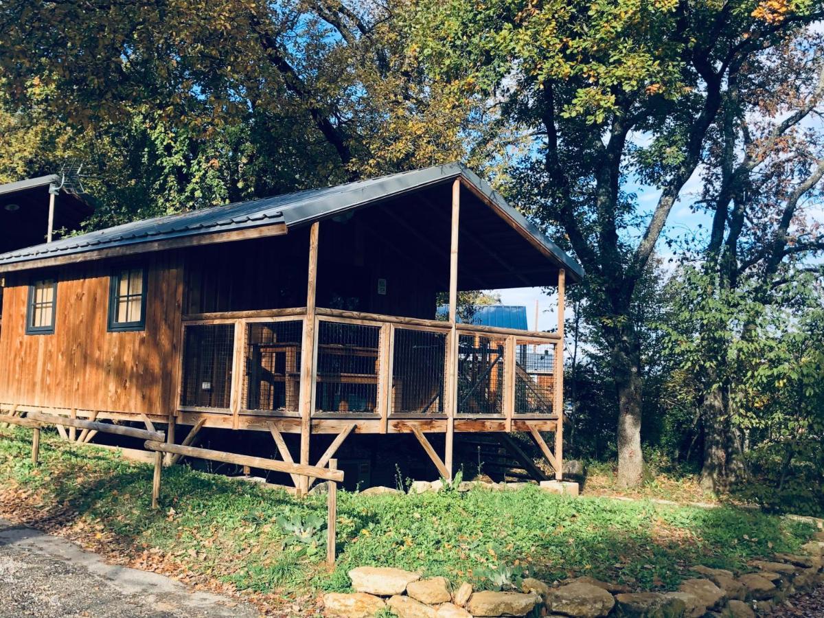 Campsite Du Les 4 Saisons *
