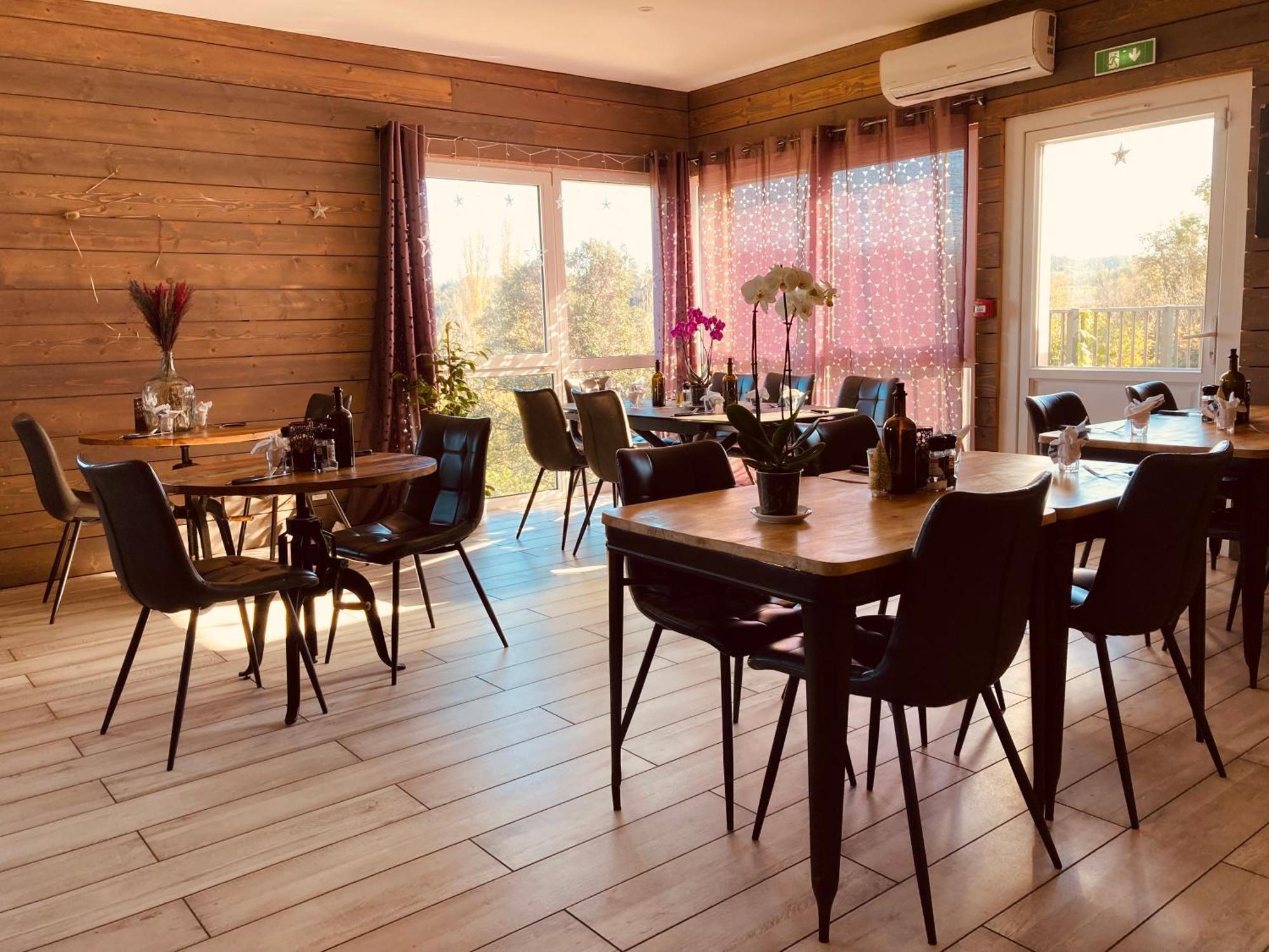 Campsite Du Les 4 Saisons